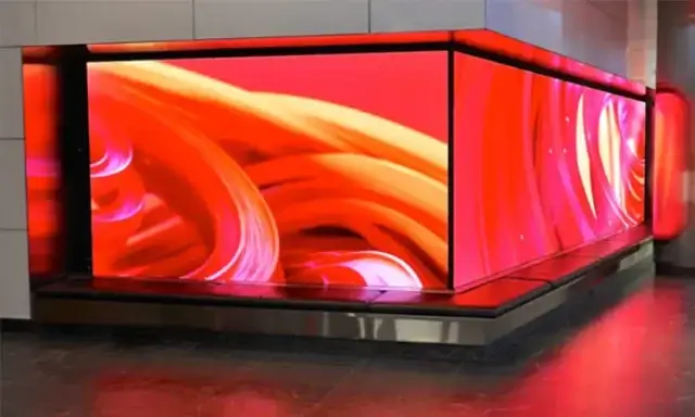 led2