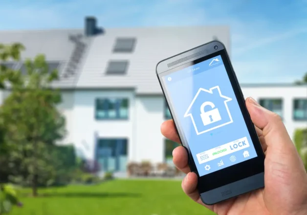 remote-access-and-home-automation